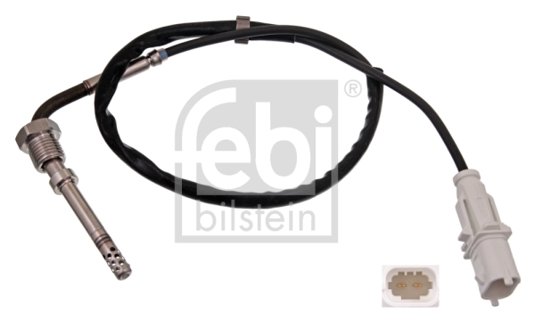 FEBI (37949603) SENSORE TEMPERATURA GAS DI SCARICO