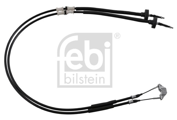 FEBI (13949625) CAVO FRENO