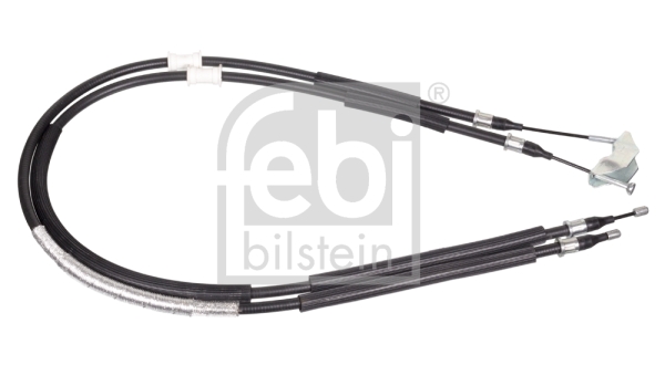 FEBI (13949627) CAVO FRENO