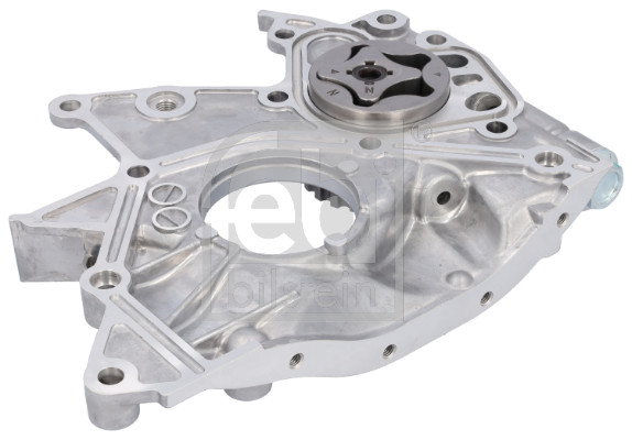 FEBI (81949741) POMPA DELL