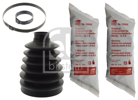 FEBI (50949877) KIT CUFFIA GIUNTO OMOCINETICO