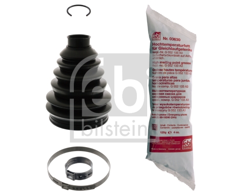 FEBI (60949881) KIT CUFFIA GIUNTO OMOCINETICO