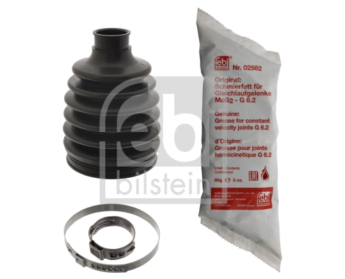 FEBI (50949883) KIT CUFFIA GIUNTO OMOCINETICO