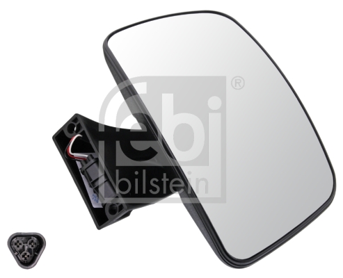 FEBI SPECCHIETTO GUARDARUOTA