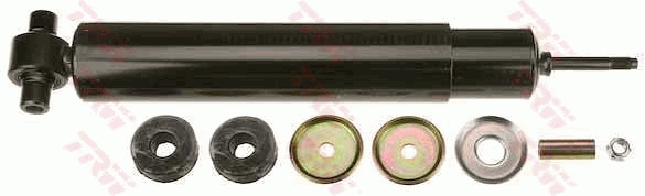 AMMORTIZZATORE