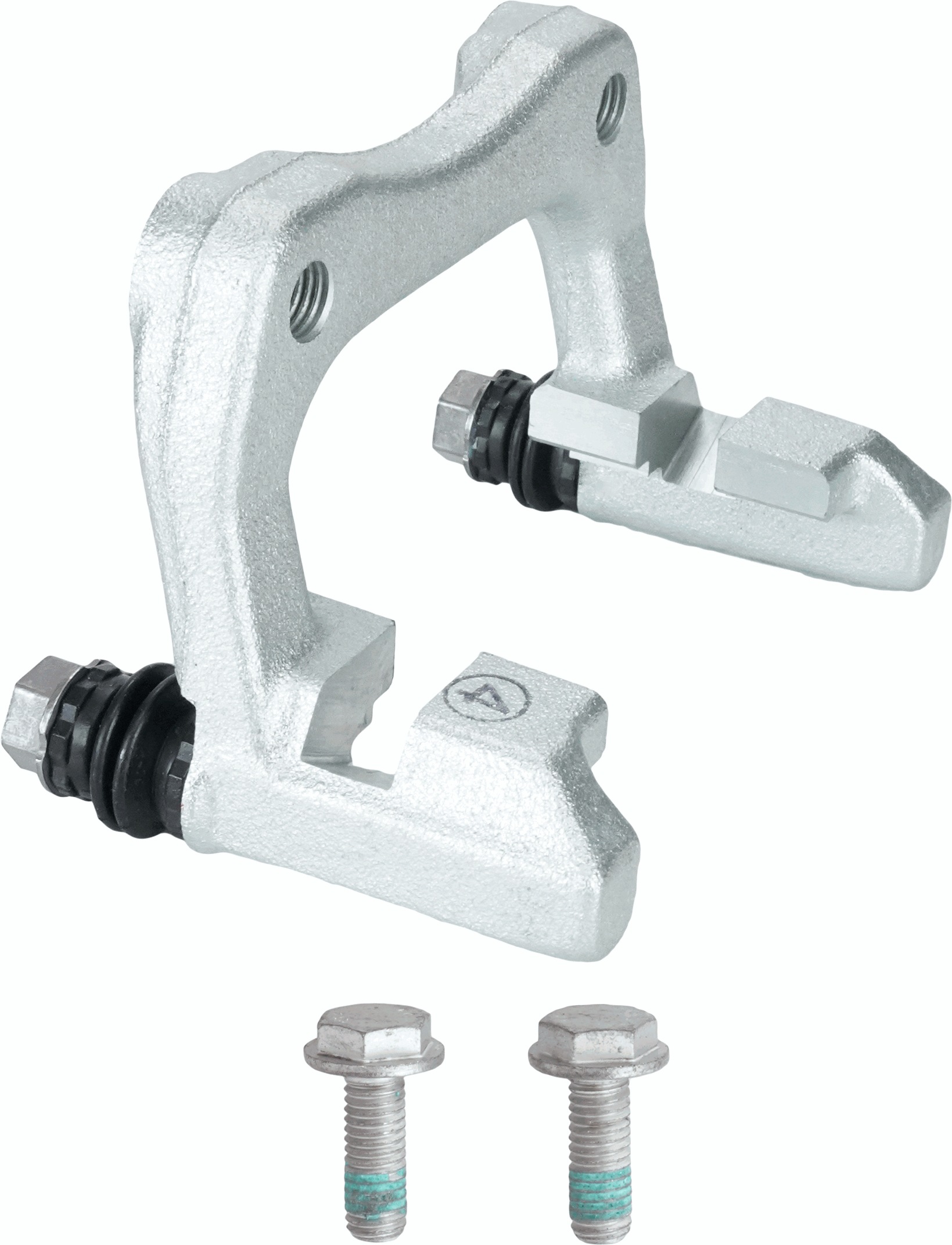 Supporto, pinza freno TRW BDA581