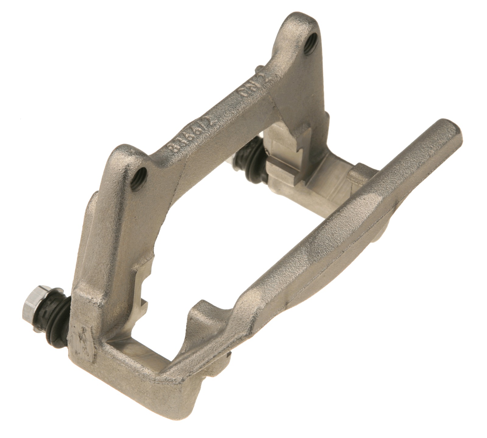 Supporto, pinza freno TRW BDA904