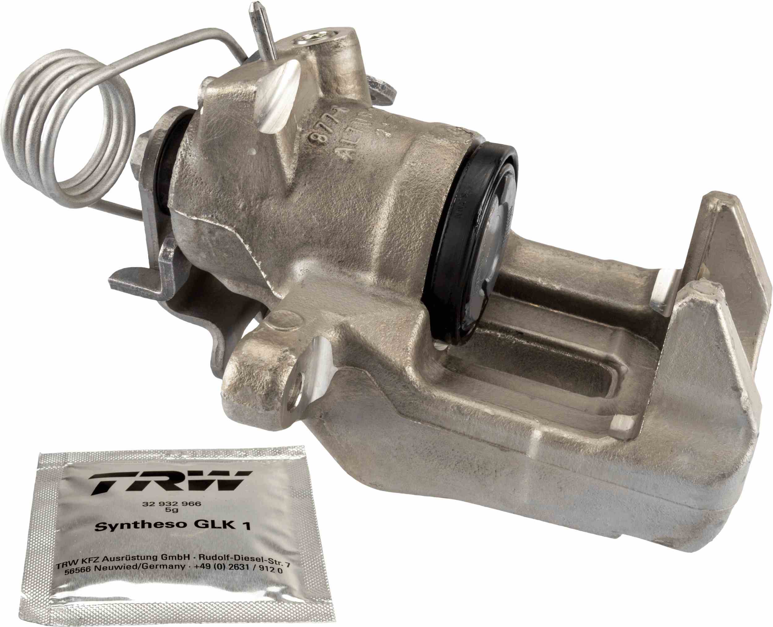 Pinza freno TRW BHN182