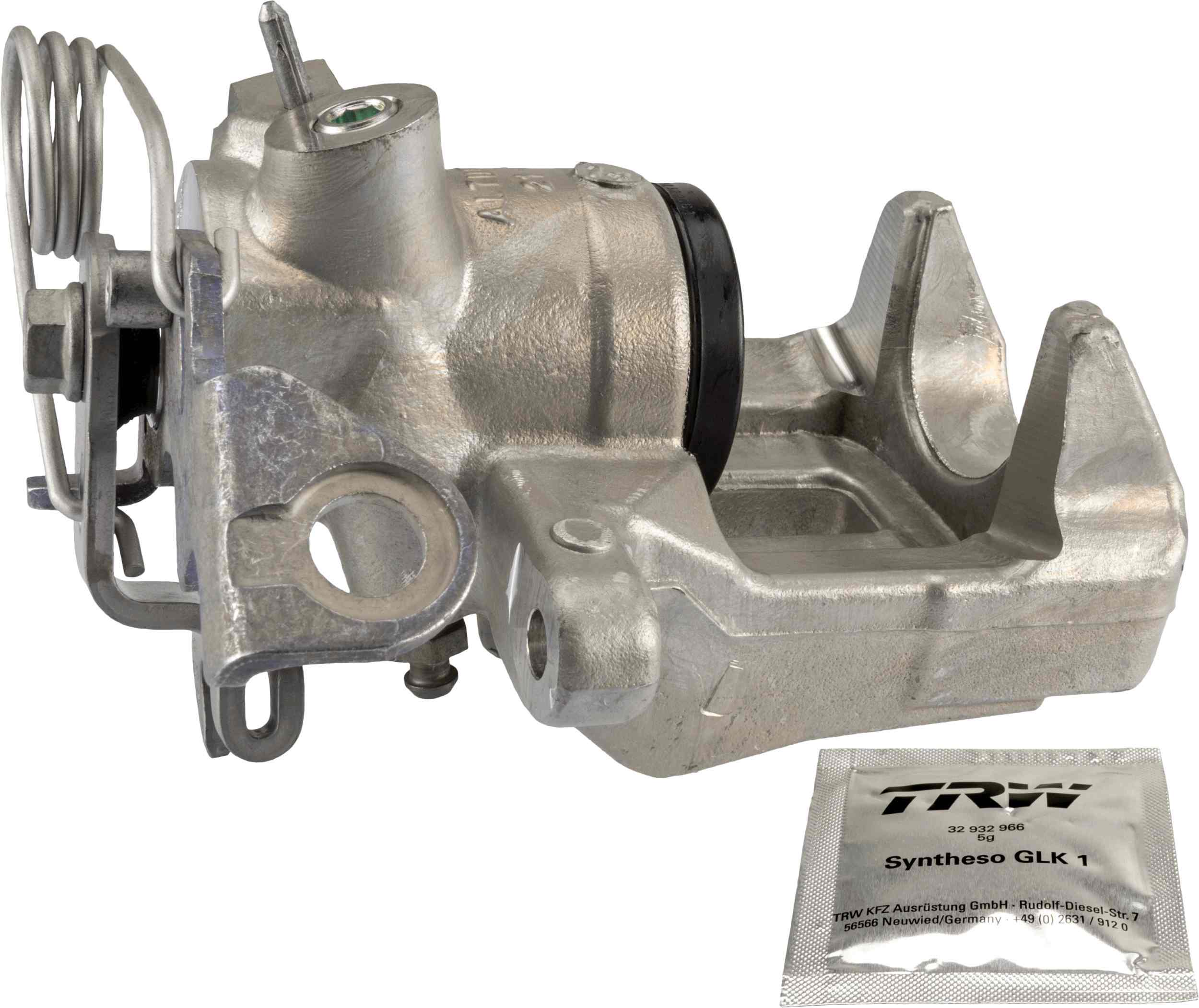 Pinza freno TRW BHN183