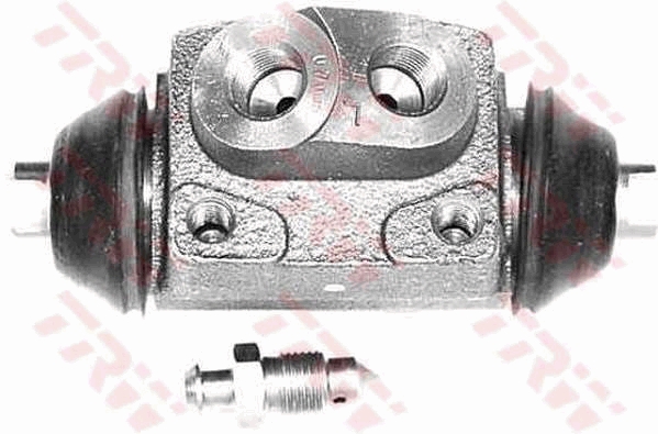 Cilindretto freno TRW BWD101