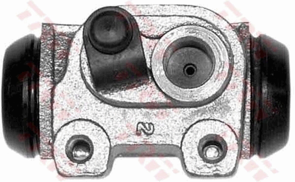 Cilindretto freno TRW BWF126