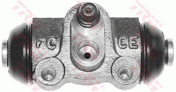 Cilindretto freno TRW BWF251