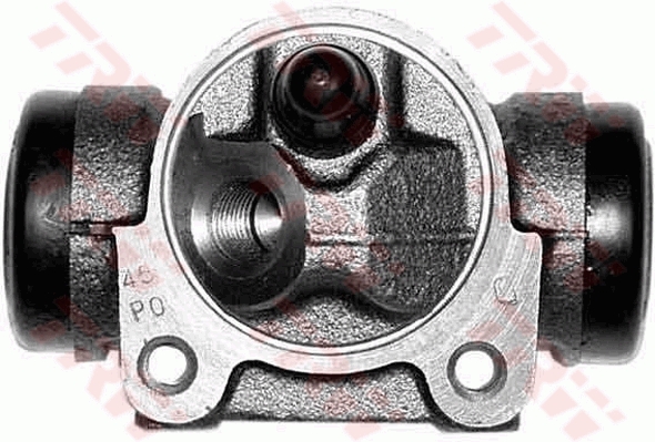 Cilindretto freno TRW BWF282