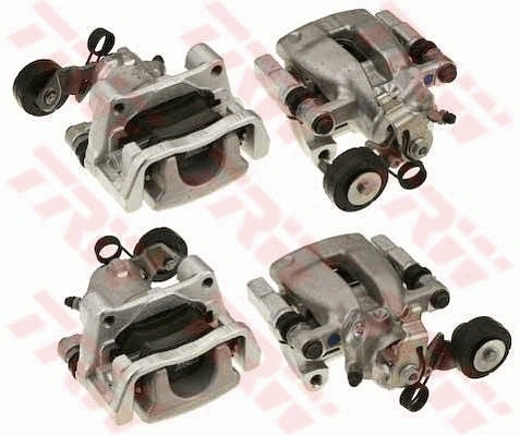 Kit assale pinza freno TRW CKR101