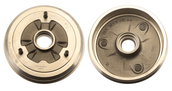 Tamburo freno TRW DB4044