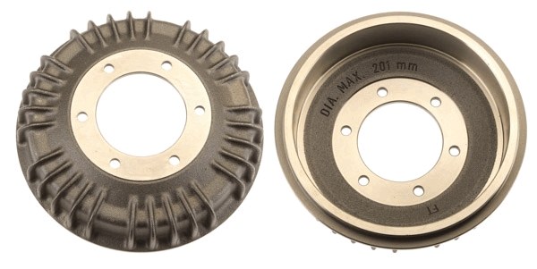 Tamburo freno TRW DB4125