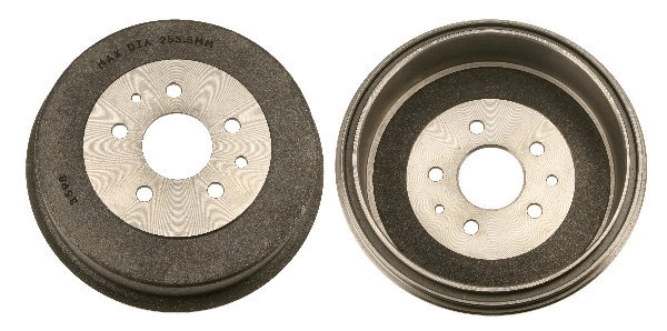 Tamburo freno TRW DB4138