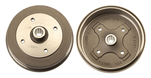 Tamburo freno TRW DB4143