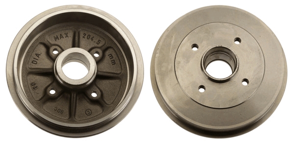 Tamburo freno TRW DB4220