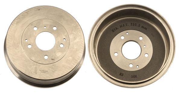 Tamburo freno TRW DB4290