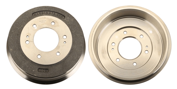 Tamburo freno TRW DB4291