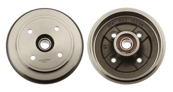 Tamburo freno TRW DB4304B