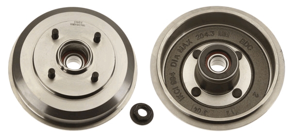 Tamburo freno TRW DB4308MR