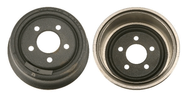 Tamburo freno TRW DB4341