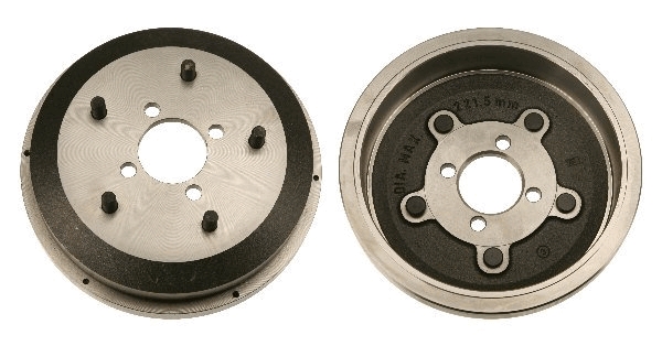 Tamburo freno TRW DB4346