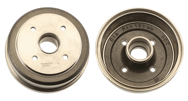 Tamburo freno TRW DB4347