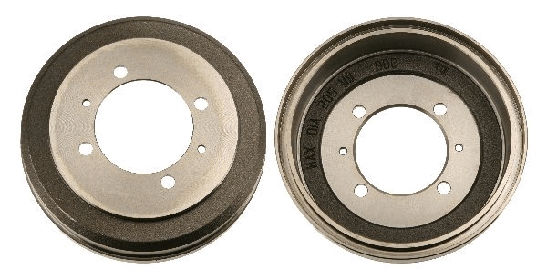 Tamburo freno TRW DB4382