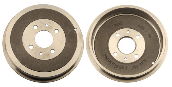 Tamburo freno TRW DB4387