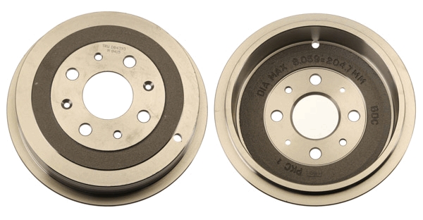 Tamburo freno TRW DB4393