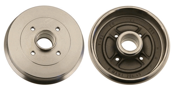 Tamburo freno TRW DB4400