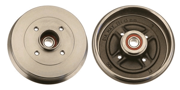 Tamburo freno TRW DB4400B