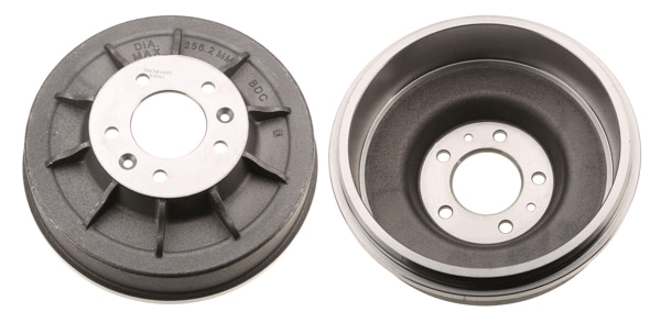 Tamburo freno TRW DB4405