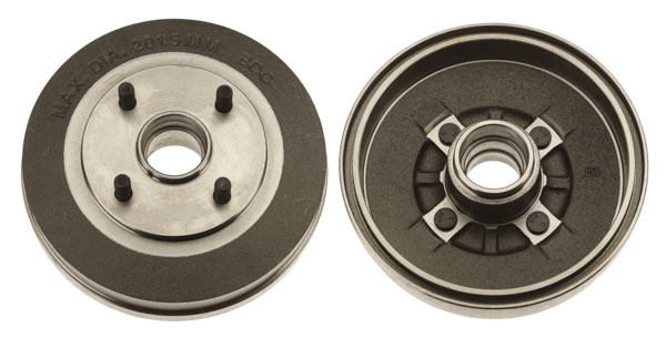 Tamburo freno TRW DB4406
