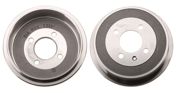 Tamburo freno TRW DB4425