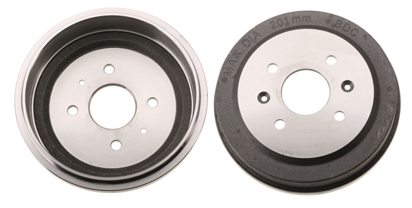Tamburo freno TRW DB4442