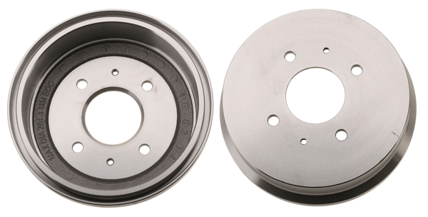 Tamburo freno TRW DB4443