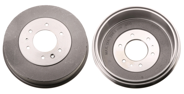 Tamburo freno TRW DB4545