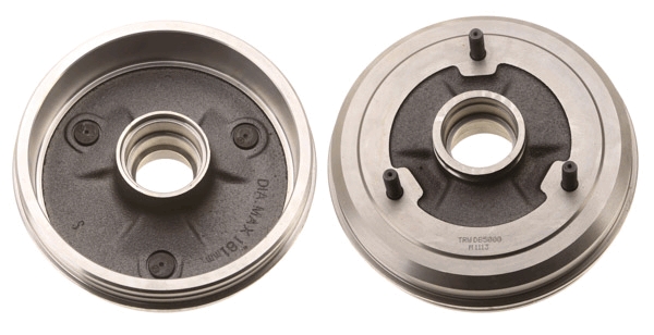 Tamburo freno TRW DB5000