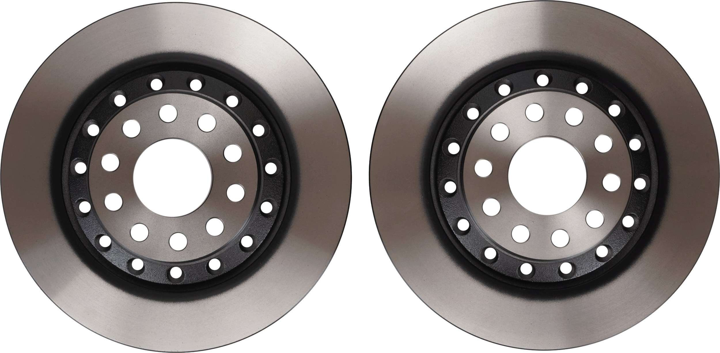 Disco freno TRW DF4269