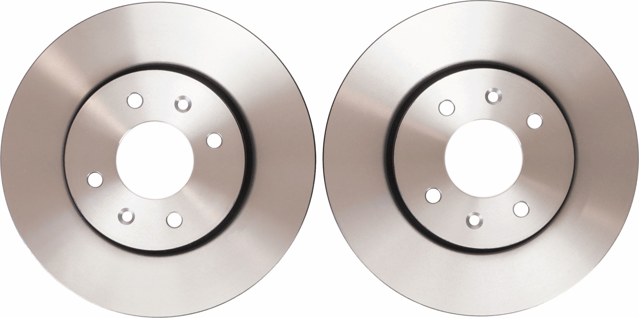 Disco freno TRW DF4839