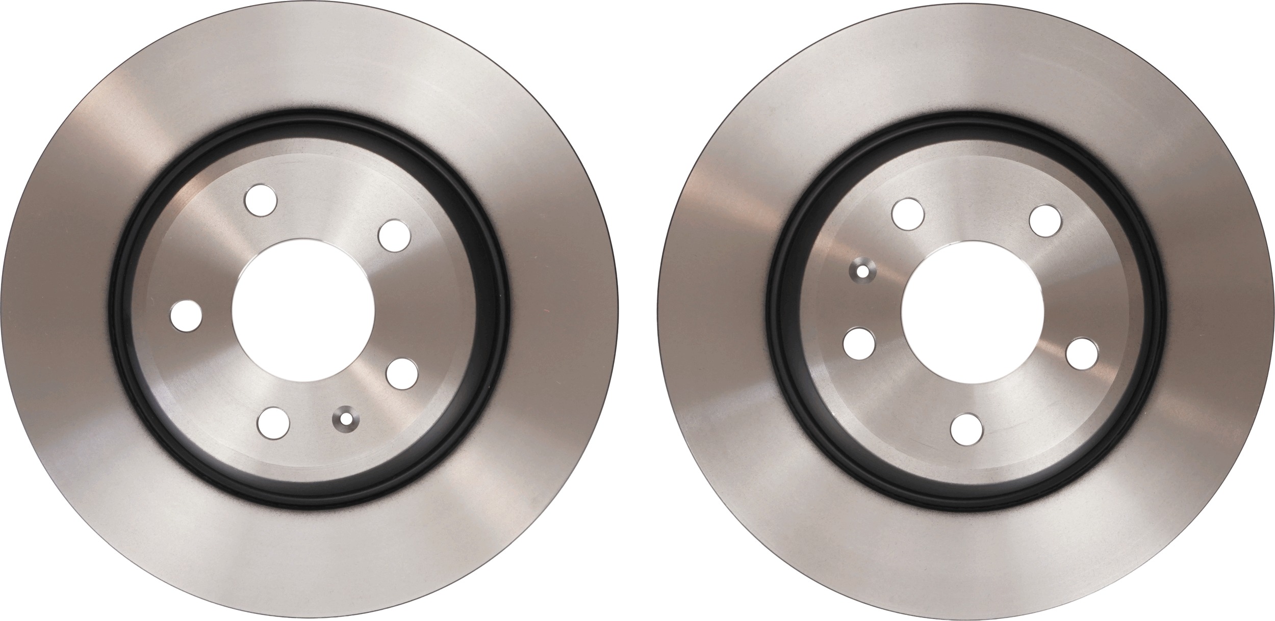 Disco freno TRW DF4848