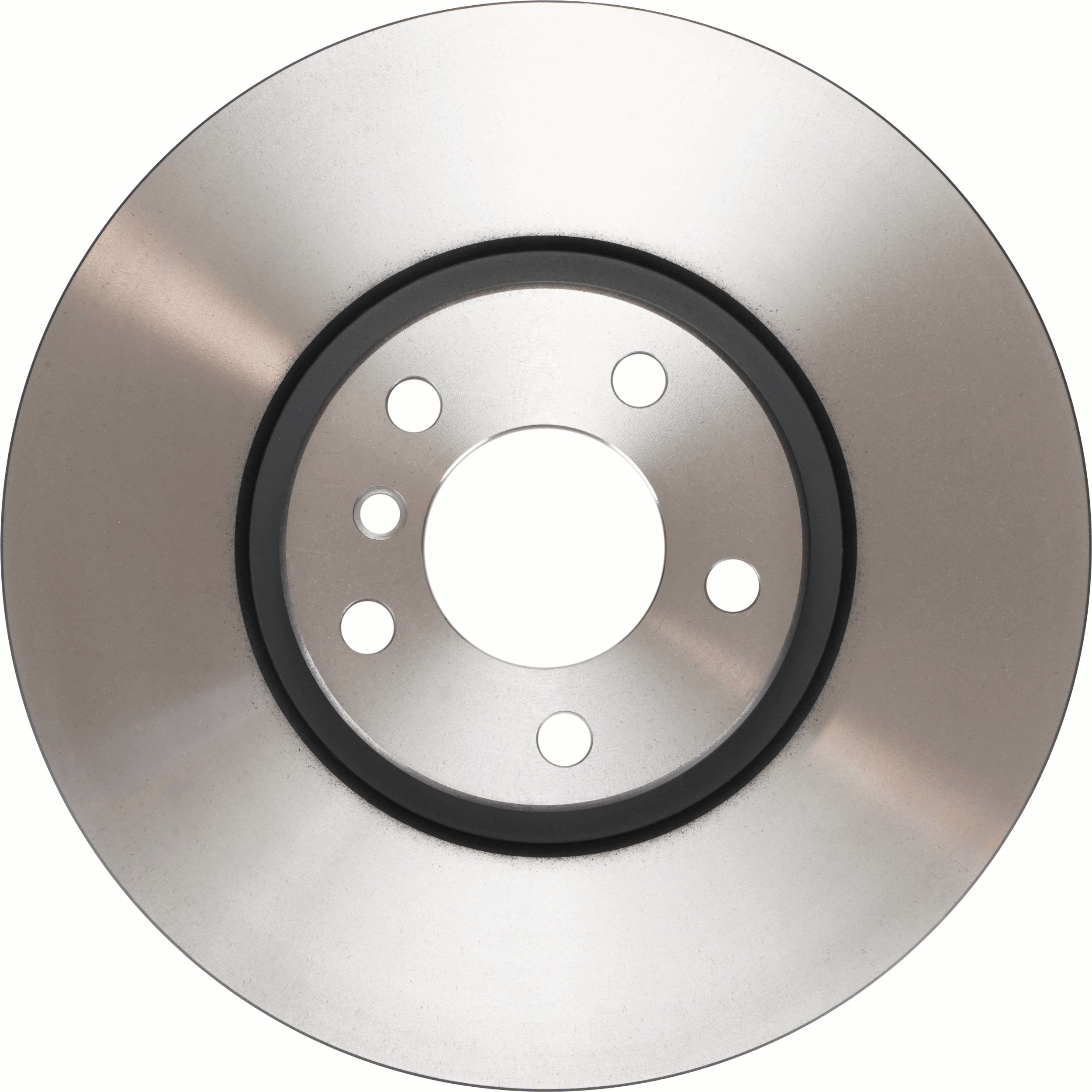 Disco freno TRW DF4853S