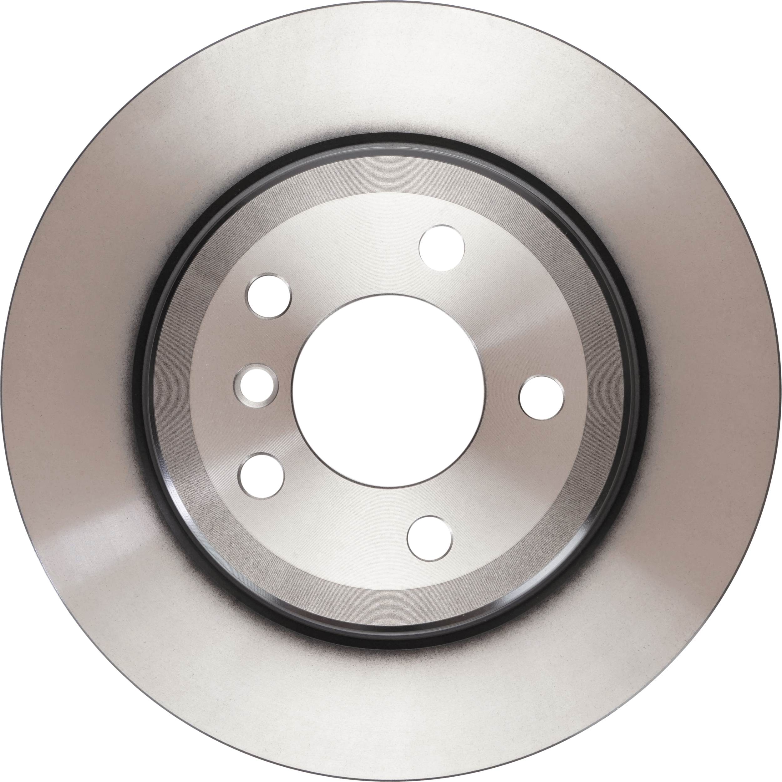 Disco freno TRW DF4854S