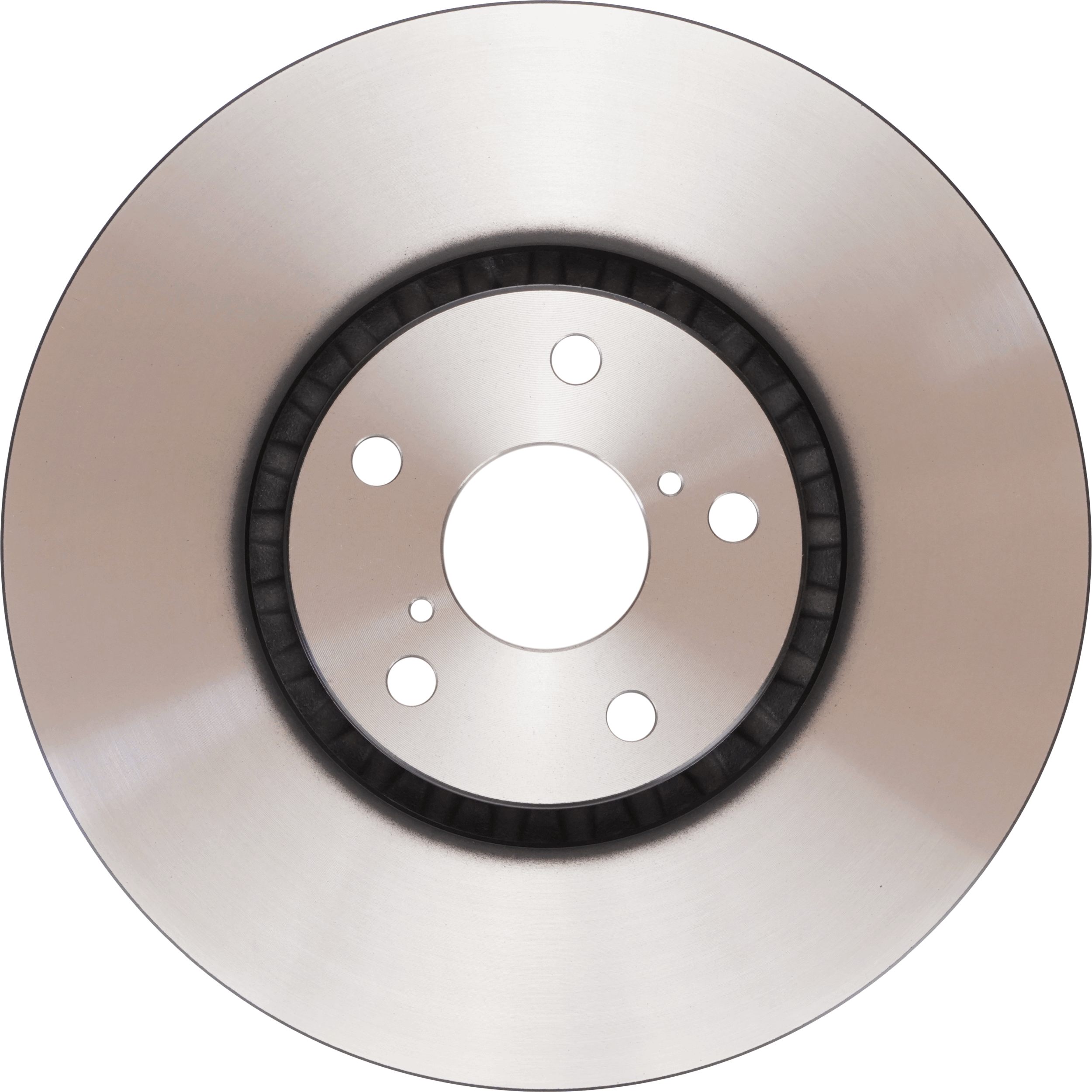 Disco freno TRW DF4855S