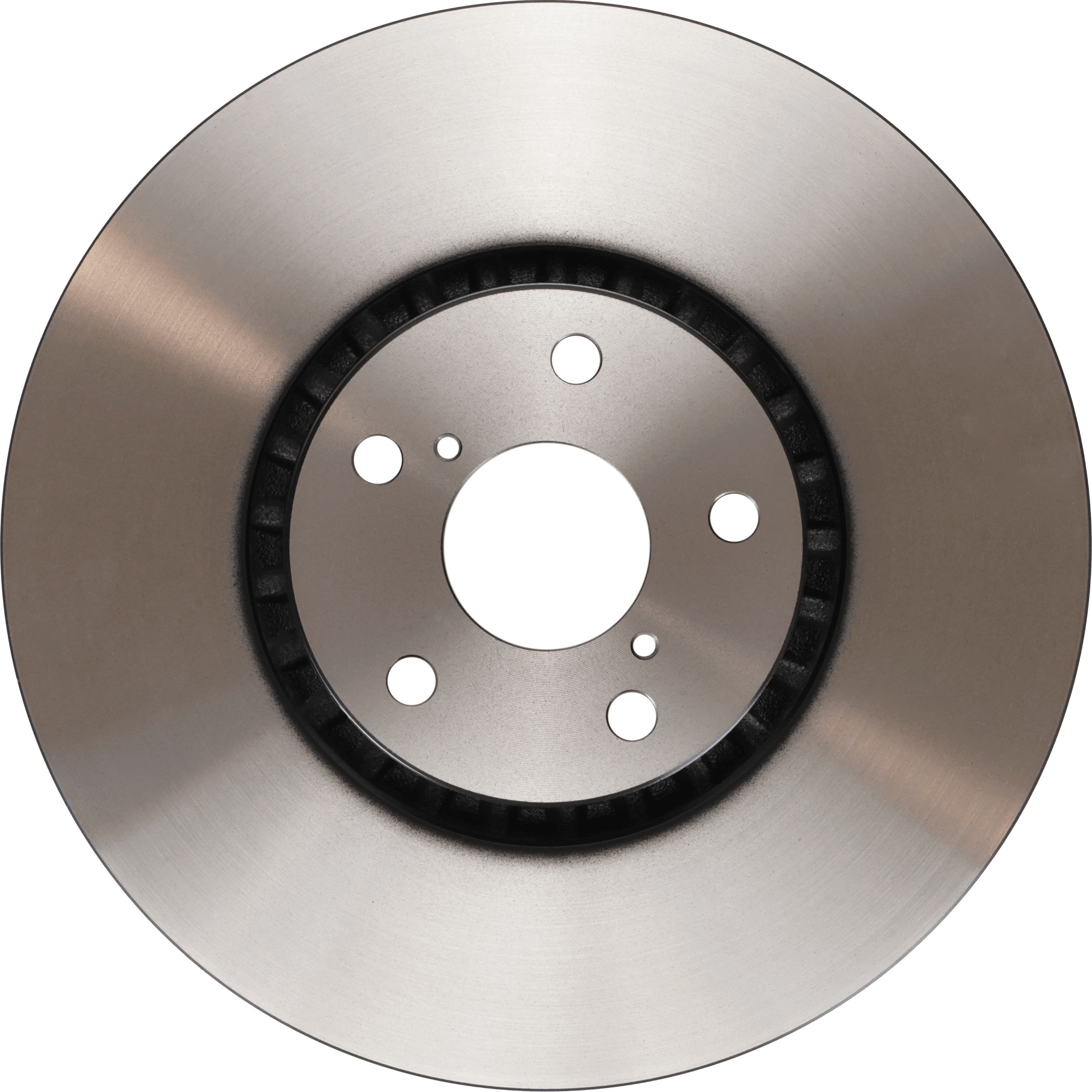 Disco freno TRW DF4856S