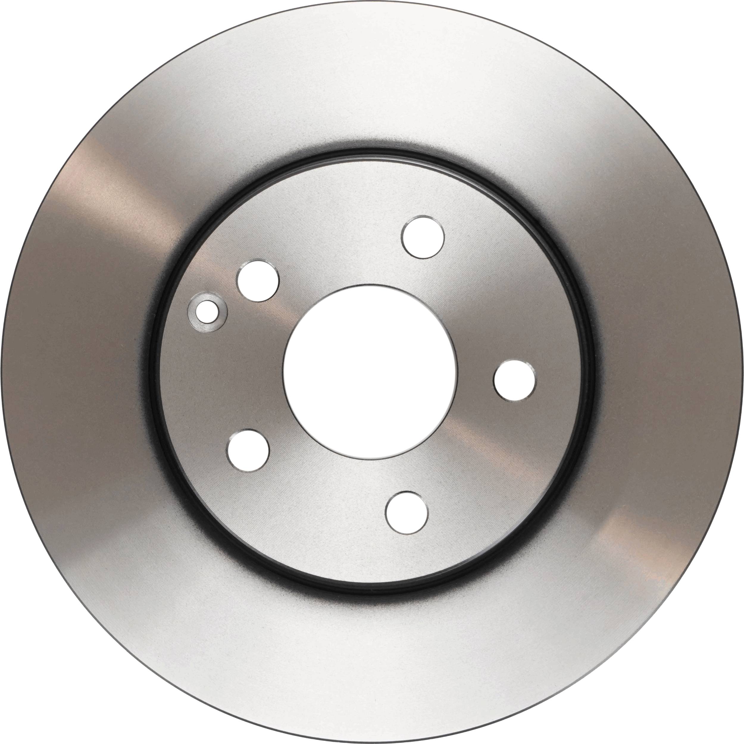 Disco freno TRW DF4863S